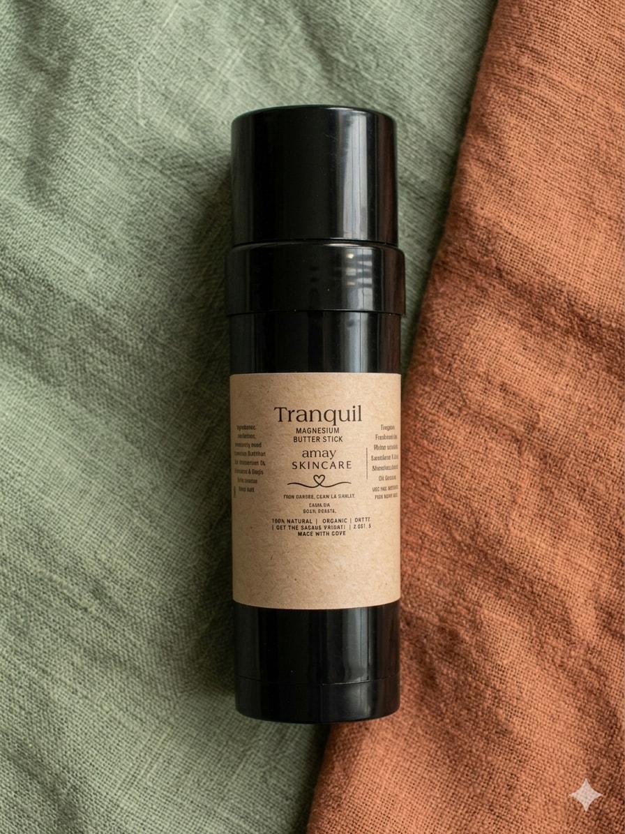 Tranquil Magnesium Stick