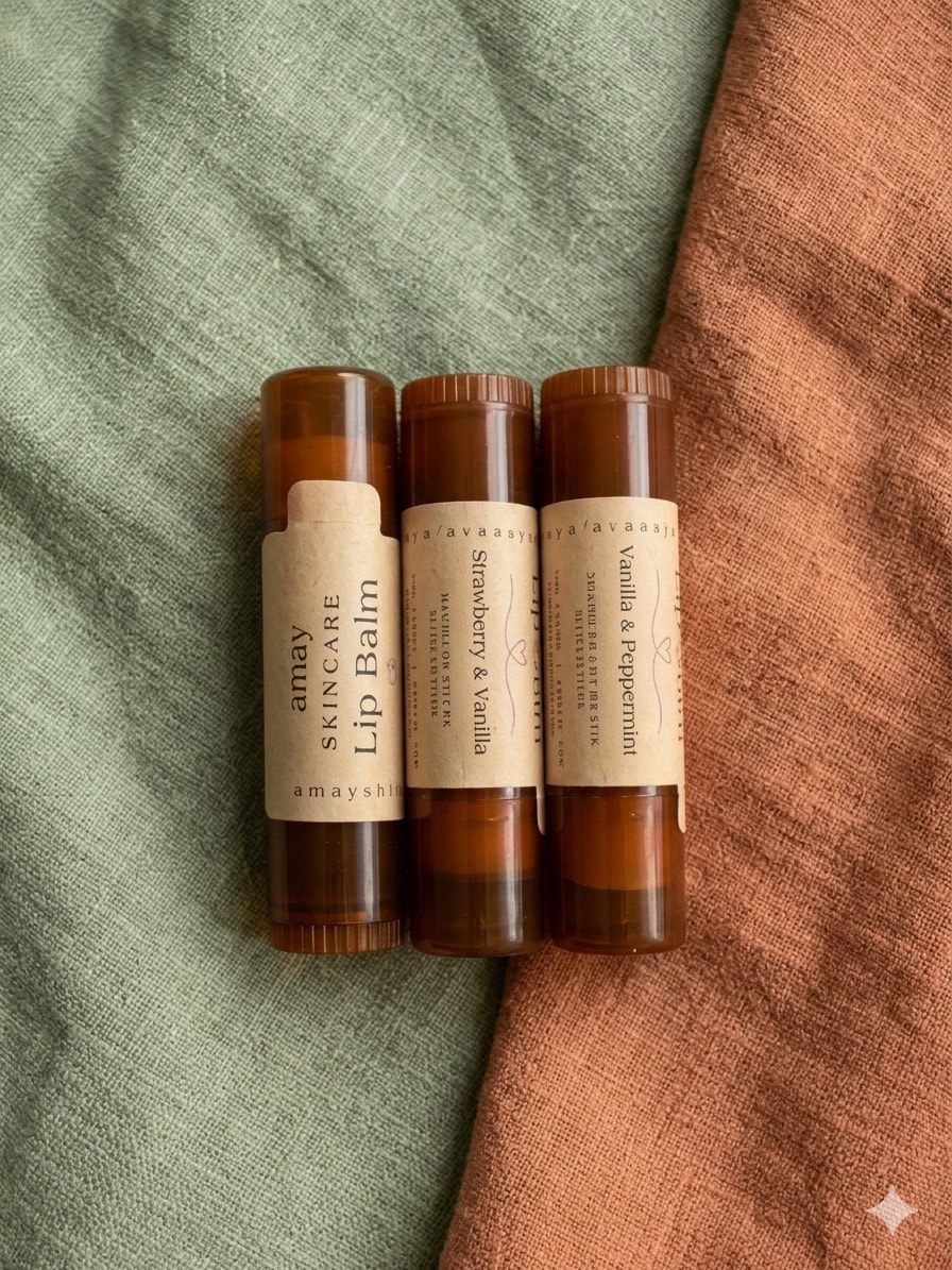 Lip Balm